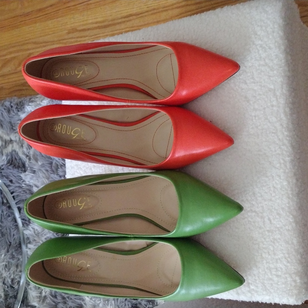 Shoes